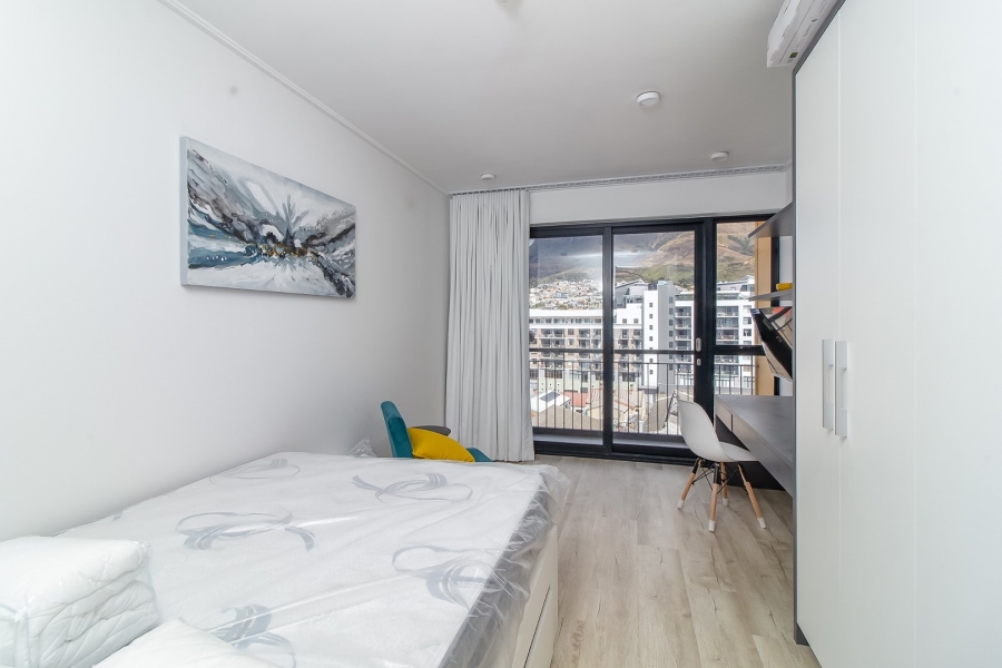 1 Bedroom Property for Sale in Woodstock Western Cape